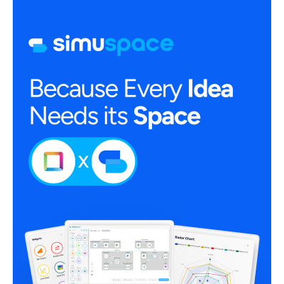 SIMUSPACE - The Adaptive Intelligence Platform