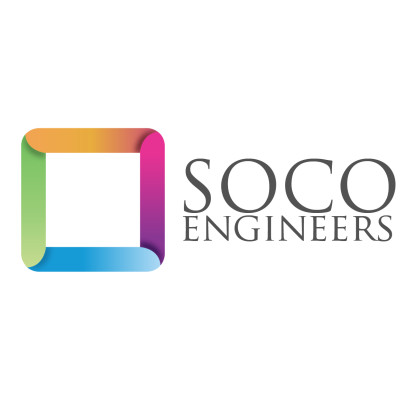 SOCO Engineers GmbH Logo