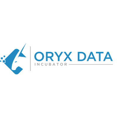 Oryx Data Incubator Logo